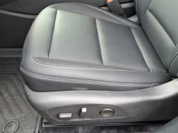 Chevrolet Blazer EV AWD LT 4dr 2026 — side view
