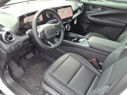 Chevrolet Blazer EV AWD LT 4dr 2026 — side view