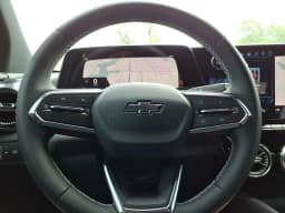 Chevrolet Blazer EV AWD LT 4dr 2026 — side view