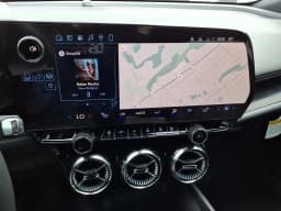 Chevrolet Blazer EV AWD LT 4dr 2026 — side view