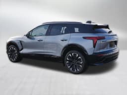 Chevrolet Blazer EV AWD RS 4dr 2026 — side view