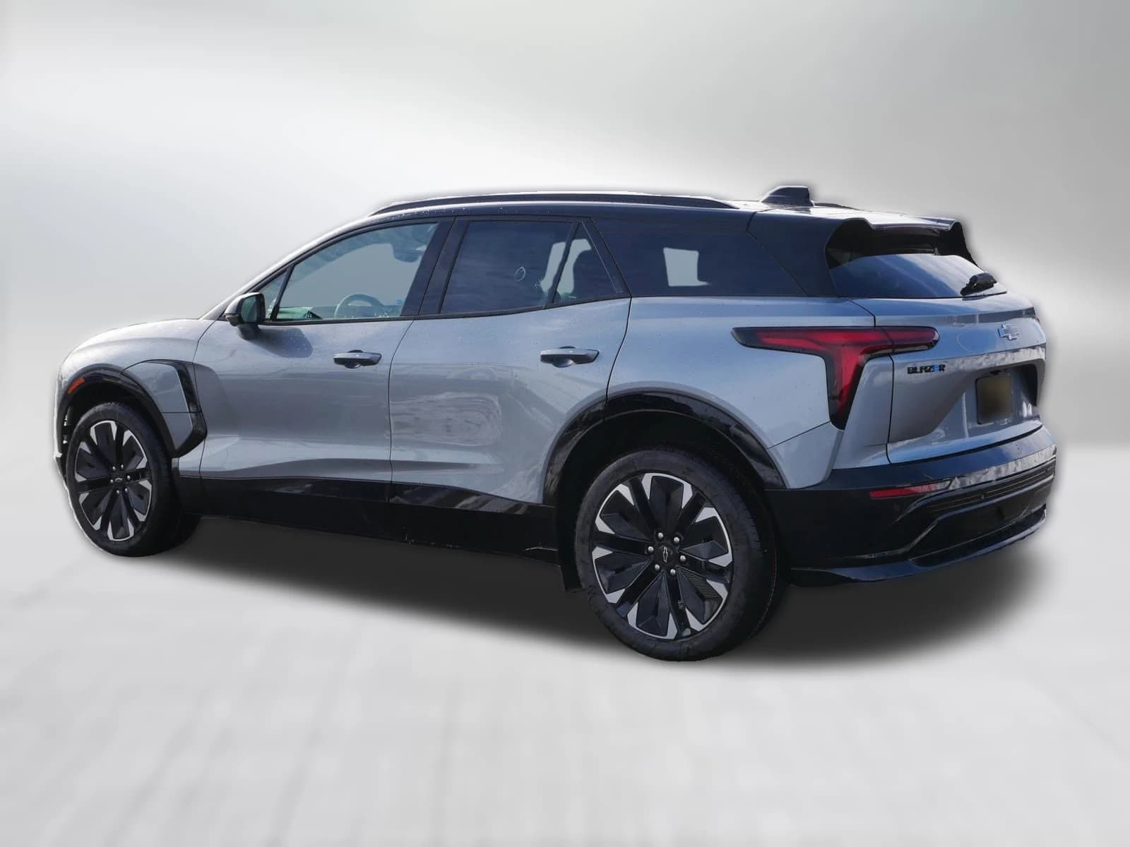 Chevrolet Blazer EV AWD RS 4dr 2026 — side view