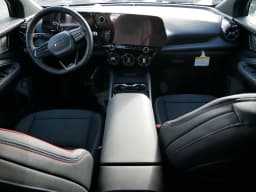 Chevrolet Blazer EV AWD RS 4dr 2026 — side view