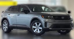 Honda Prologue EX AWD 2026 — side view
