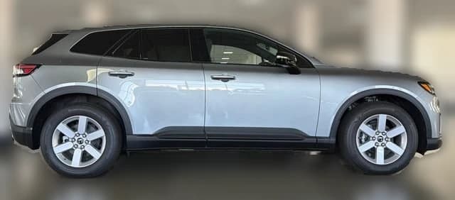 Honda Prologue EX AWD 2026 — side view
