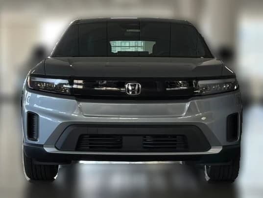Honda Prologue EX AWD 2026 — side view