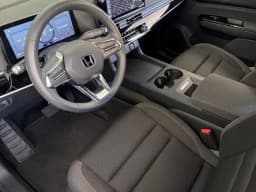 Honda Prologue EX AWD 2026 — side view