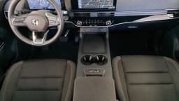Honda Prologue EX AWD 2026 — side view