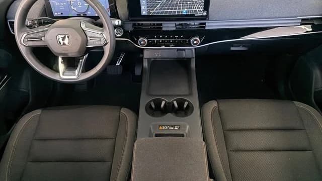 Honda Prologue EX AWD 2026 — side view
