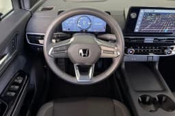 Honda Prologue EX AWD 2026 — side view