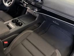 Honda Prologue EX AWD 2026 — side view
