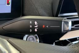 Honda Prologue EX AWD 2026 — side view