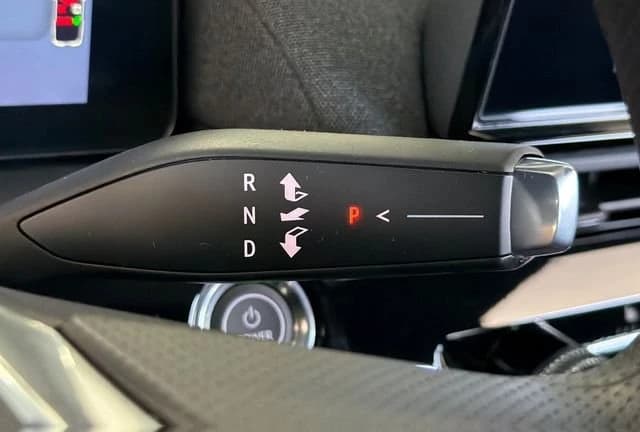 Honda Prologue EX AWD 2026 — side view