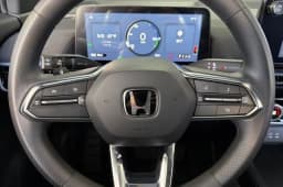 Honda Prologue EX AWD 2026 — side view