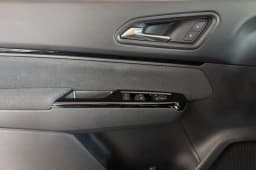 Honda Prologue EX AWD 2026 — side view