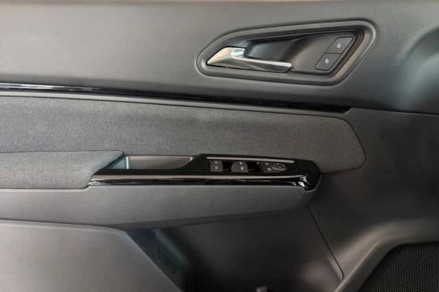 Honda Prologue EX AWD 2026 — side view
