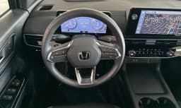 Honda Prologue EX AWD 2026 — side view