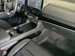 Honda Prologue EX AWD 2026 — side view