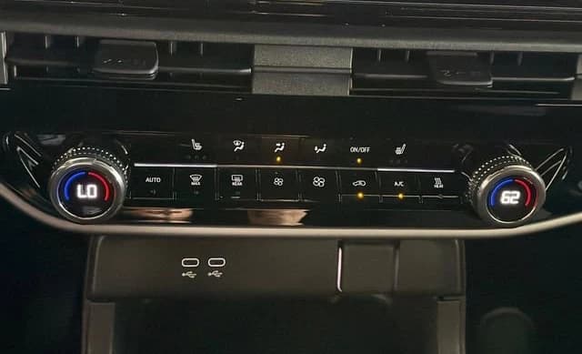 Honda Prologue EX AWD 2026 — side view