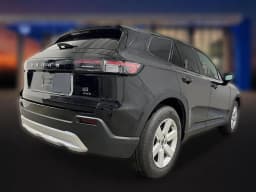Honda Prologue EX AWD 2026 — side view