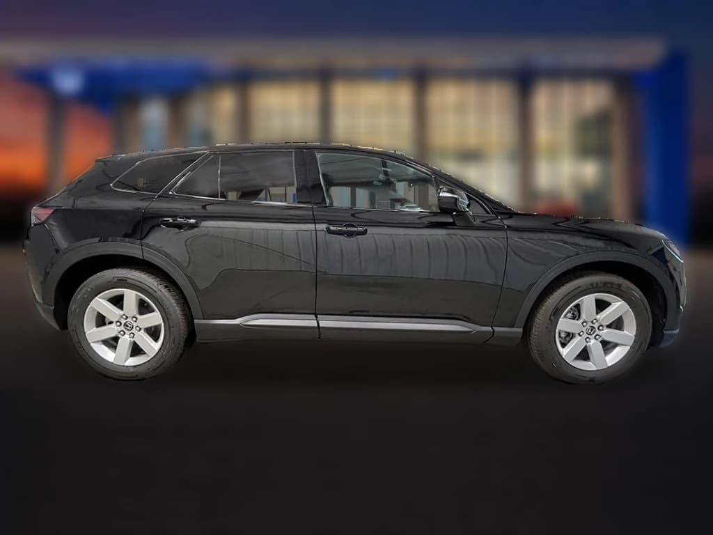 Honda Prologue EX AWD 2026 — side view