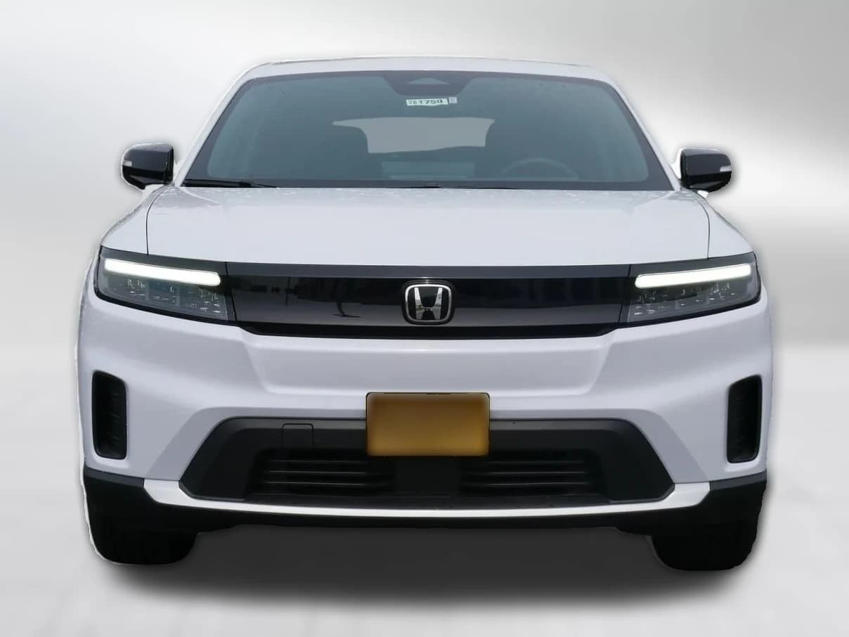 Honda Prologue EX AWD 2026 — side view