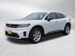 Honda Prologue EX AWD 2026 — side view