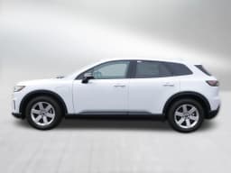 Honda Prologue EX AWD 2026 — side view