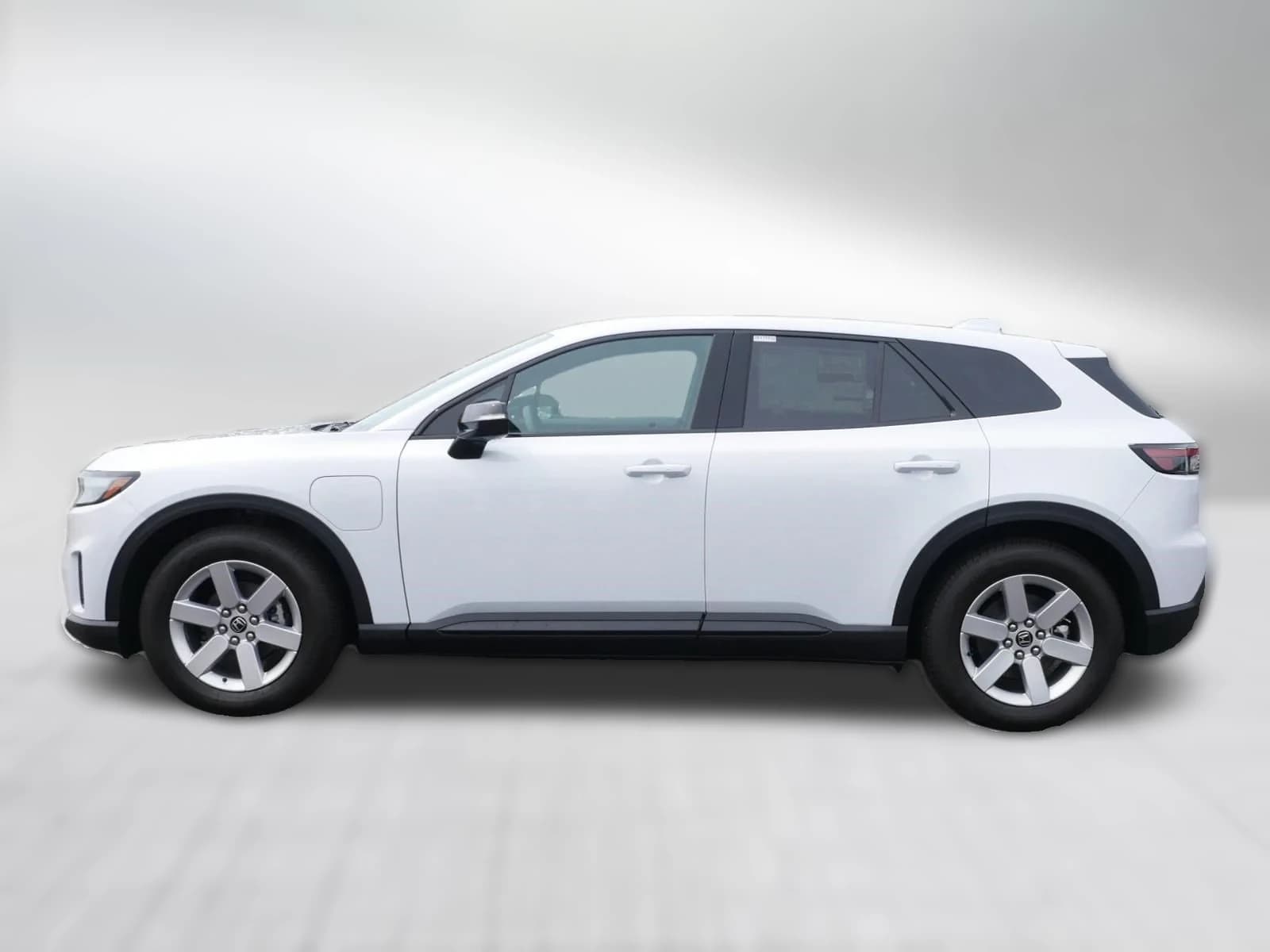 Honda Prologue EX AWD 2026 — side view