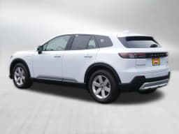 Honda Prologue EX AWD 2026 — side view