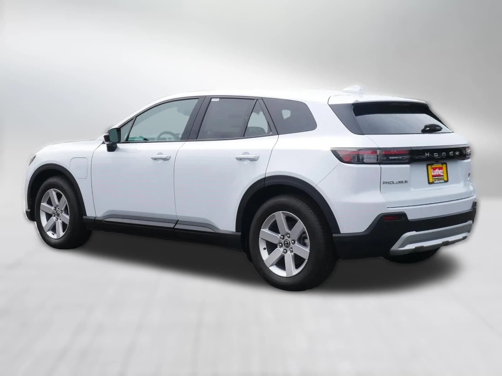 Honda Prologue EX AWD 2026 — side view