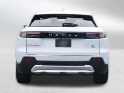 Honda Prologue EX AWD 2026 — side view