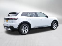 Honda Prologue EX AWD 2026 — side view