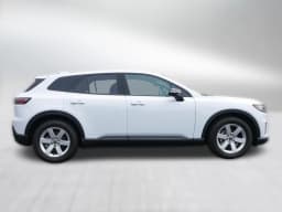 Honda Prologue EX AWD 2026 — side view