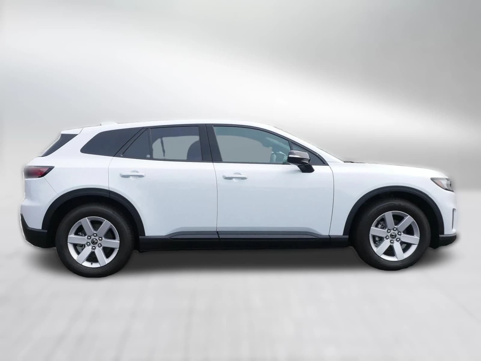 Honda Prologue EX AWD 2026 — side view