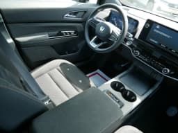 Honda Prologue EX AWD 2026 — side view
