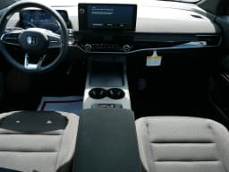 Honda Prologue EX AWD 2026 — side view