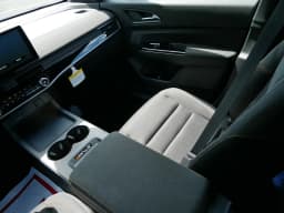 Honda Prologue EX AWD 2026 — side view