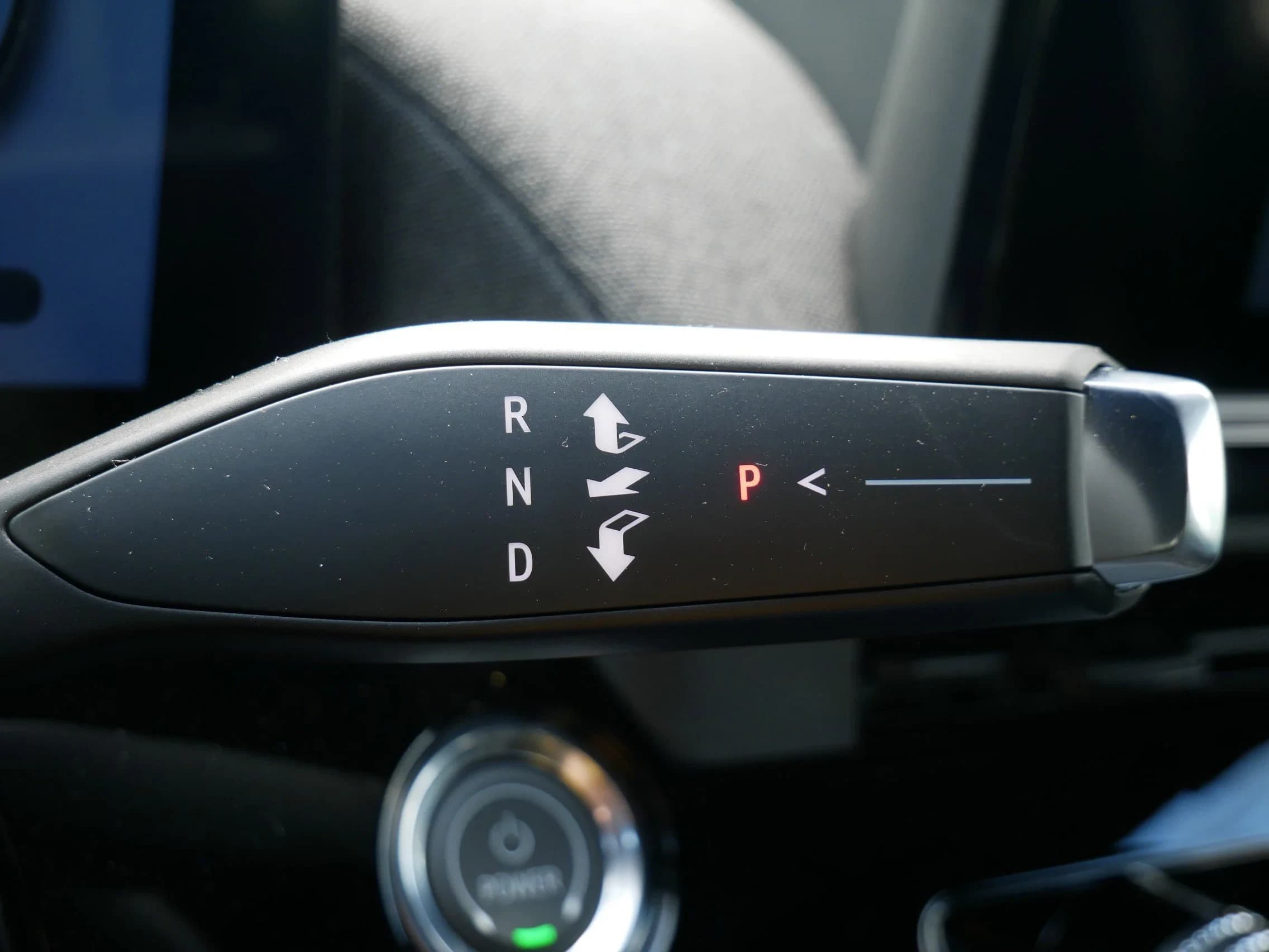 Honda Prologue EX AWD 2026 — side view