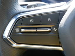 Honda Prologue EX AWD 2026 — side view