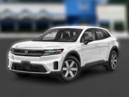 Honda Prologue EX AWD 2026 — side view