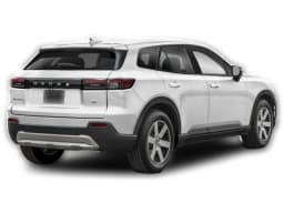 Honda Prologue EX AWD 2026 — side view