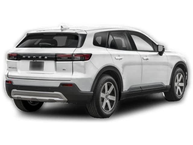 Honda Prologue EX AWD 2026 — side view