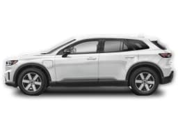 Honda Prologue EX AWD 2026 — side view