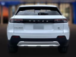 Honda Prologue EX AWD 2026 — side view