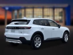 Honda Prologue EX AWD 2026 — side view
