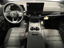 Honda Prologue EX AWD 2026 — side view