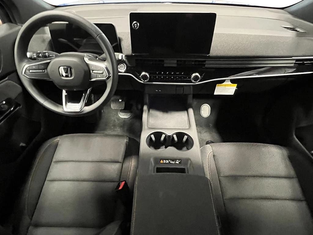 Honda Prologue EX AWD 2026 — side view