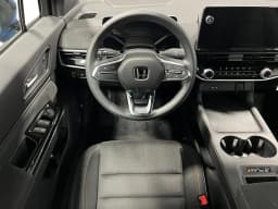Honda Prologue EX AWD 2026 — side view