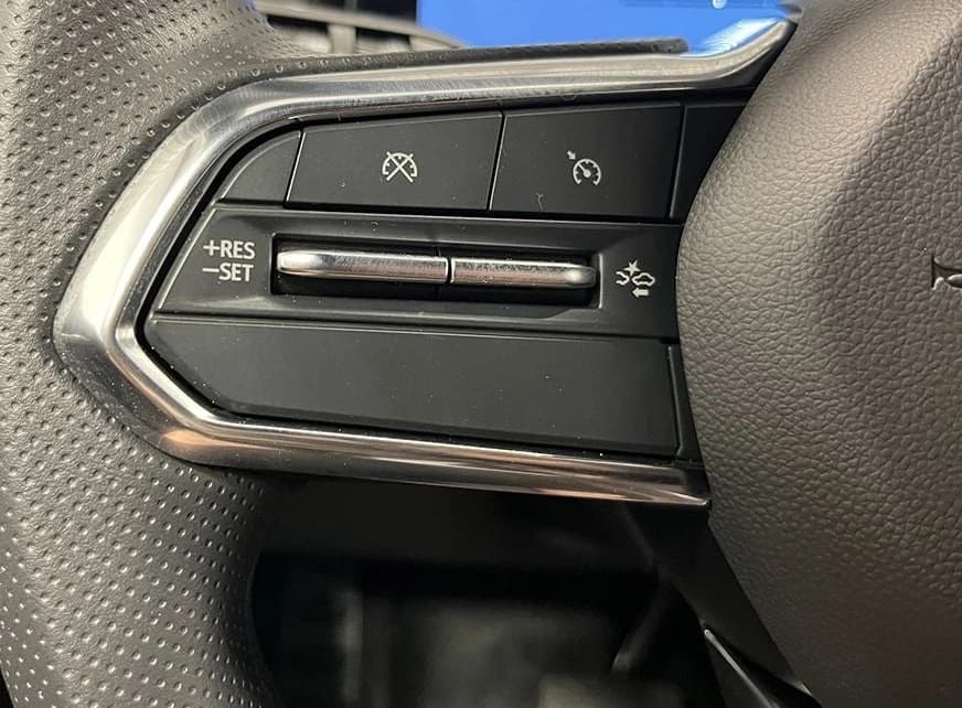 Honda Prologue EX AWD 2026 — side view